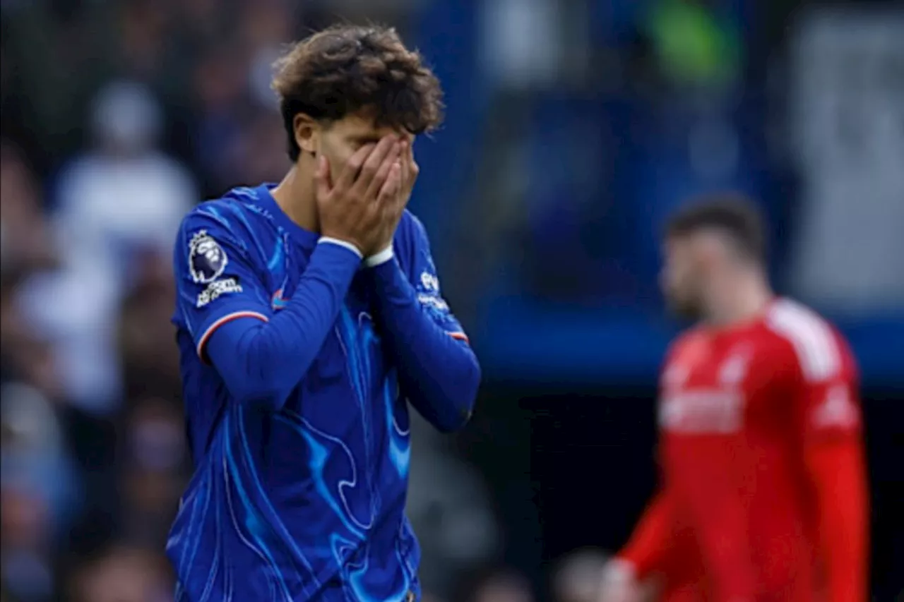 Joao Felix langsung jatuh cinta dengan suasana Stadion San Siro