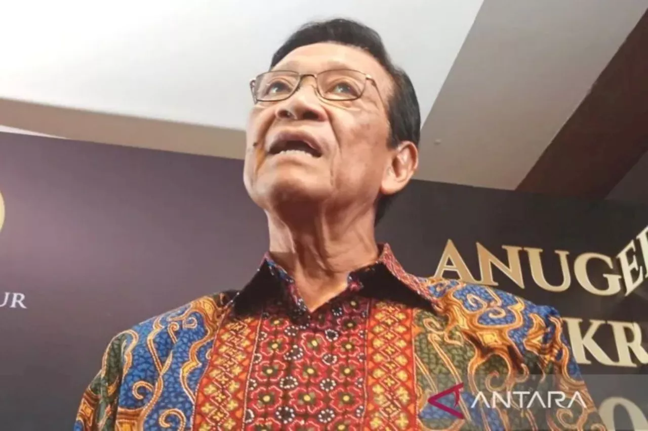 Sultan HB X Dorong Konsolidasi Lintas Sektor Hadapi Pengetatan Anggaran