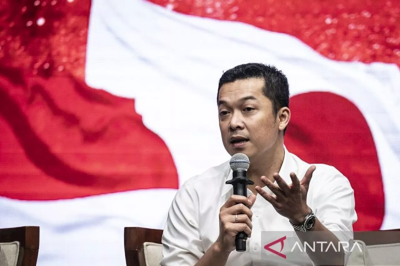 Taufik Hidayat: Perubahan sistem skor akan berdampak pada pemain