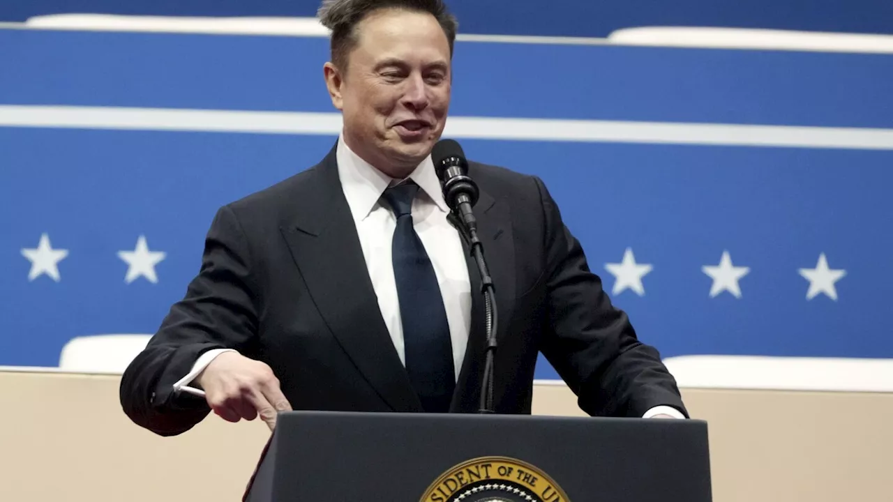 FEMA says it's halting payments for migrant housing in New York after Musk blasts money for hotels