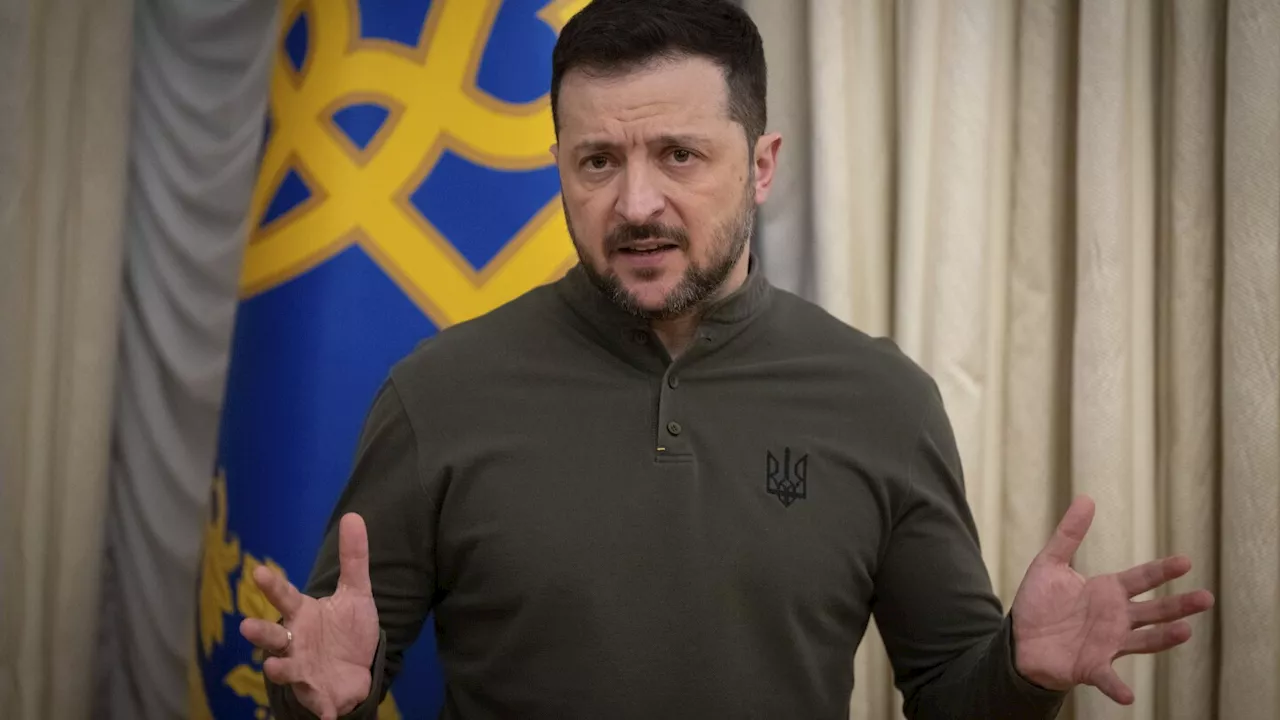 Munich Security Conference: Zelenskyy, Trump, and the Path to Ukraine's Security