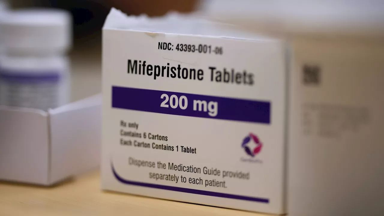 States propose bans on abortion pills and penalties for women