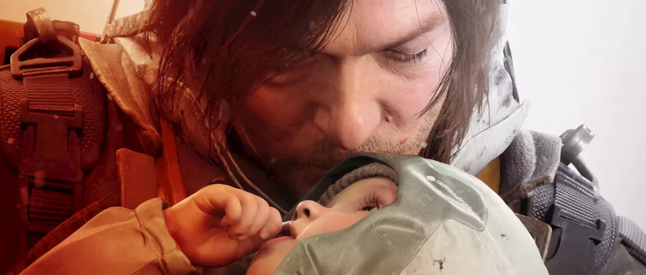 Habrá más información de Death Stranding 2 en evento especial