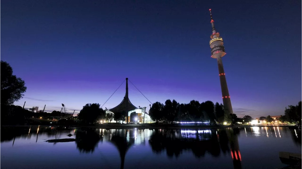 Wird der Münchner Olympiapark noch einmal Olympische Spiele beherbergen?