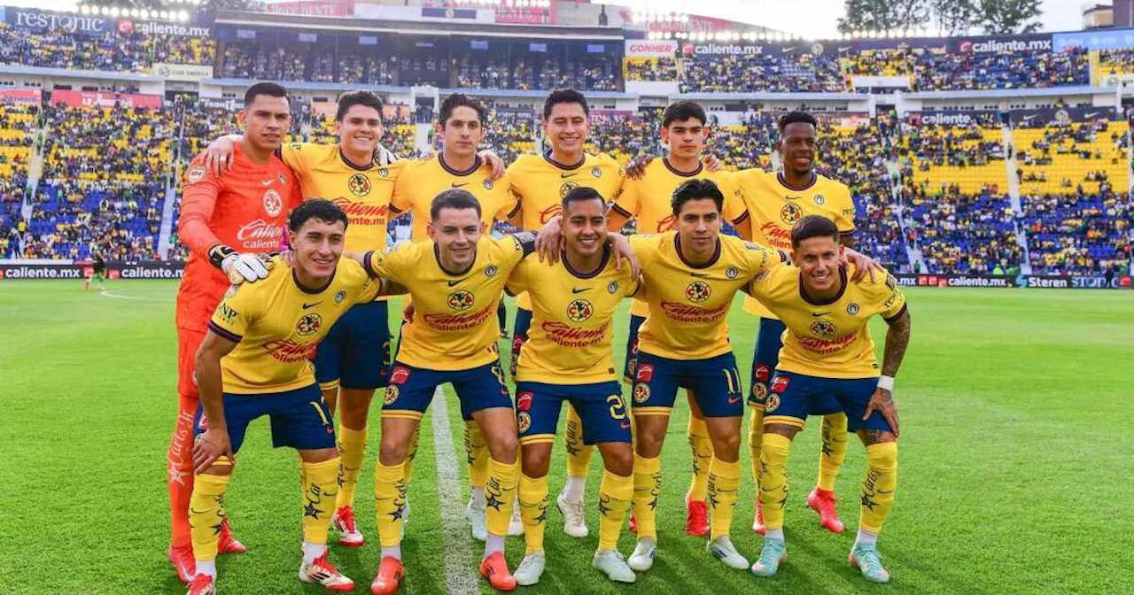 Calendario de América para la Leagues Cup 2025: Primer Rival El Real Salt Lake