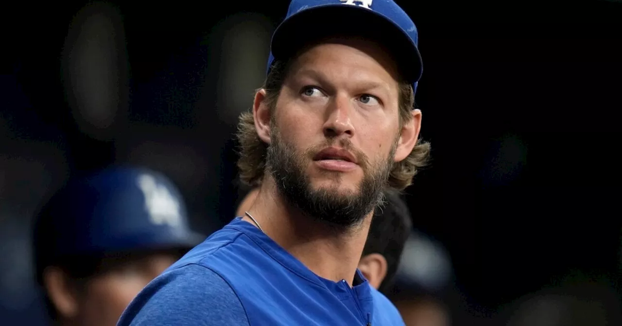 Kershaw regresa a los Dodgers, el pitcher zurdo va en busca de su temporada 18