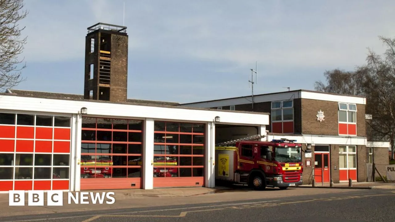 Humberside Fire and Rescue Praised for 'Outstanding' Fire Prevention and Response