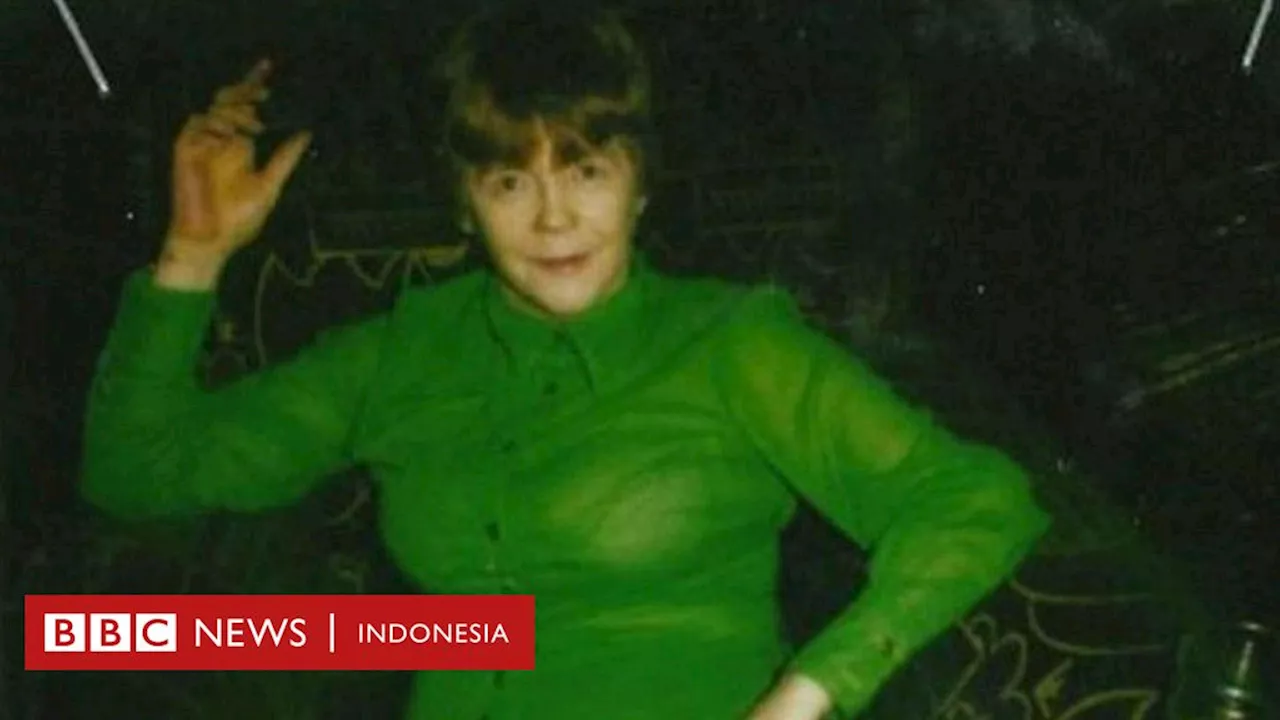 Punggung Rokok Menuntun Identitas Pelaku Pembunuhan Mary McLaughlin 30 Tahun Lalu