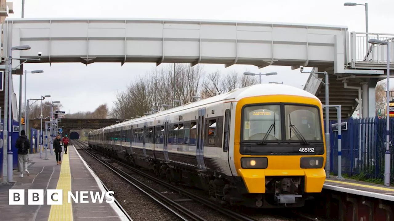 Major Railway Investment to Enhance Services and Accessibility in South East England