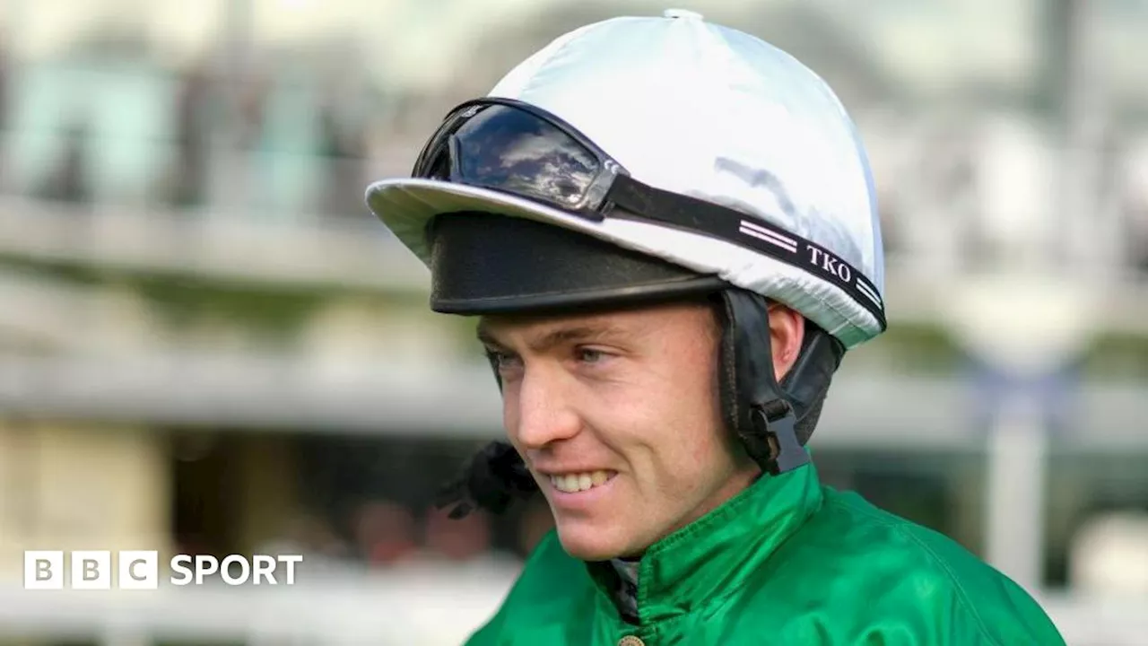 Michael O'Sullivan Remains in Intensive Care After Fall at Thurles