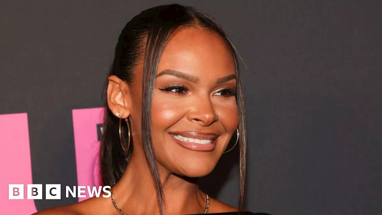 Singer Samantha Mumba Questions Eurosong Judges After Losing to 'Laika' Tribute