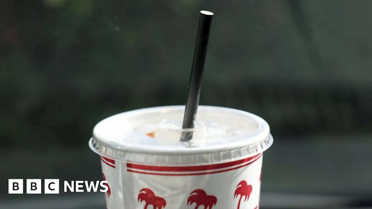 Trump Reverses Biden's Ban on Plastic Straws