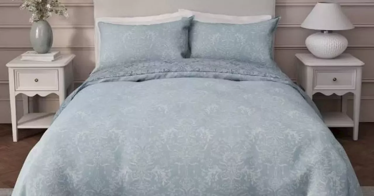 Marks & Spencer Bedding Set is a Shopper Favourite