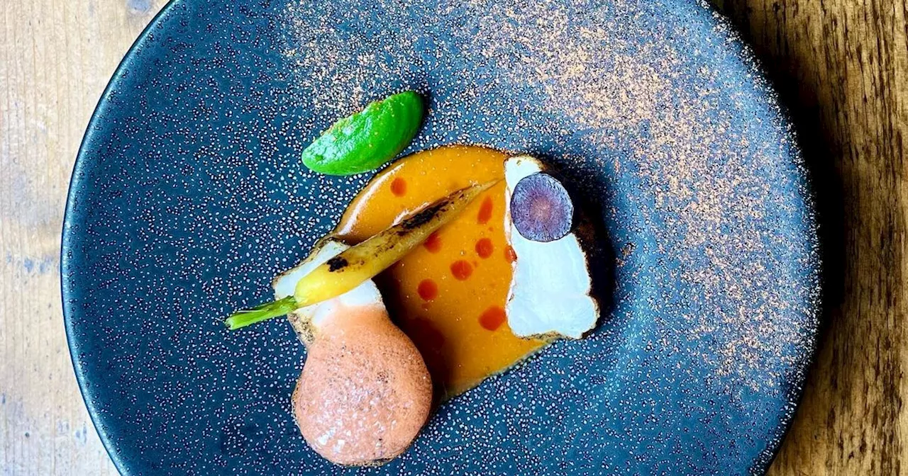 Northern Ireland Keeps Its Michelin Stars for 2025