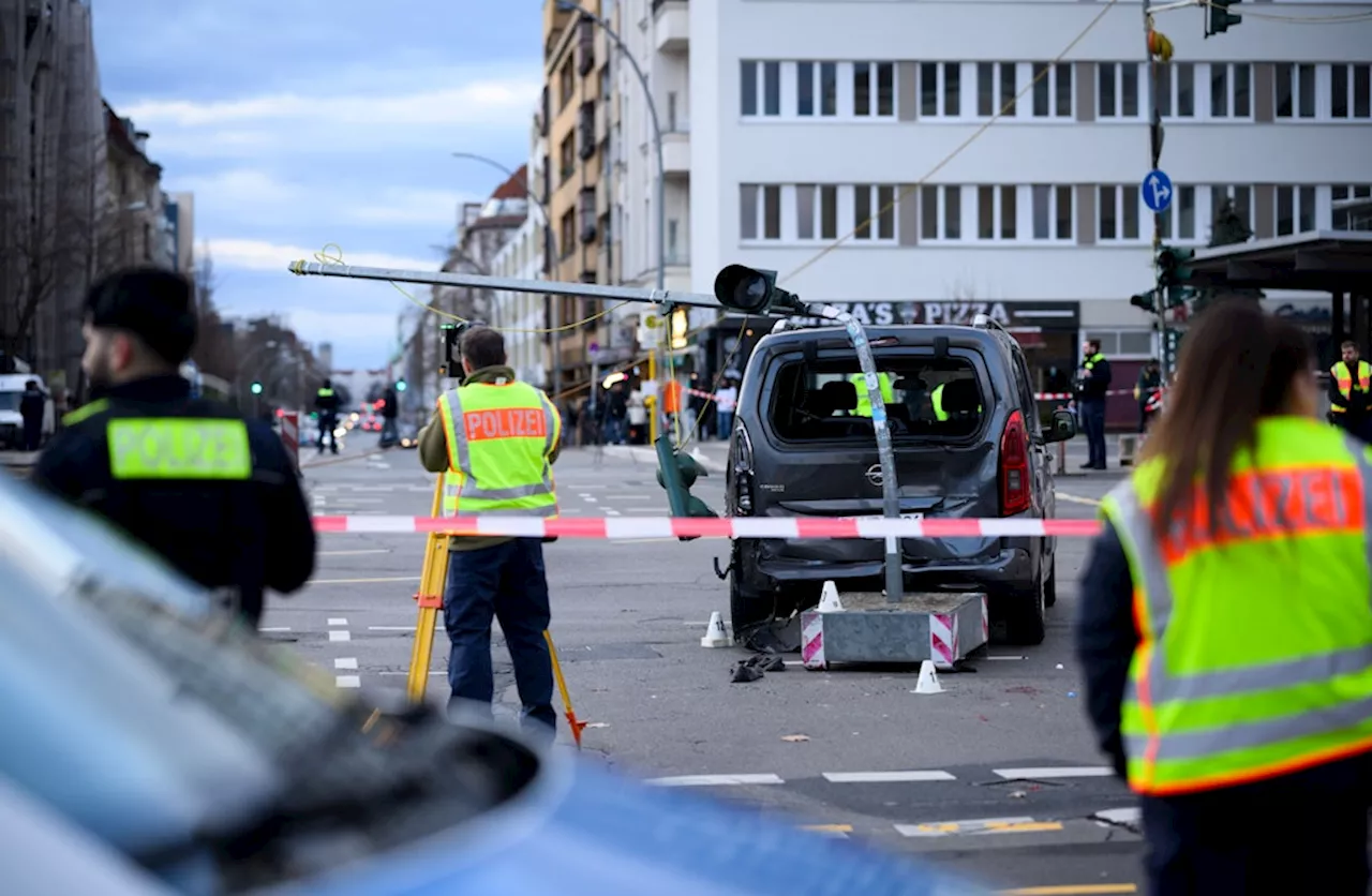 „Die Angst muss aufhören“: So sollen die Straßen in Berlin endlich sicherer werden