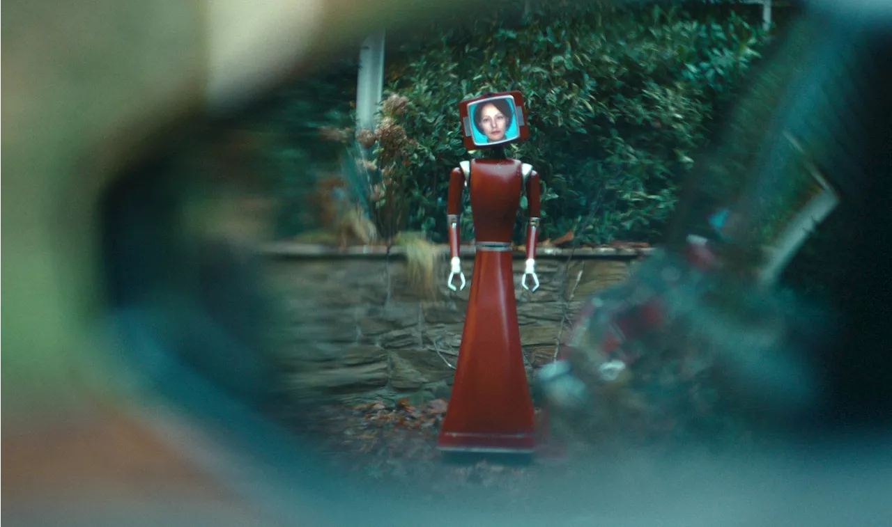 Netflix's Cassandra: A Smart Home Thriller That's More Than Just a Shout