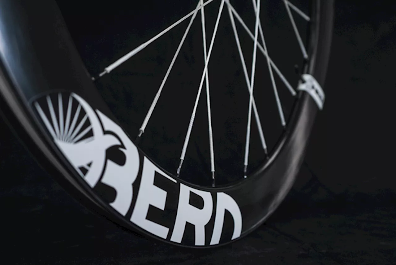 HED Cycling Introduces the World's Lightest Wheels: Berd Peregrine