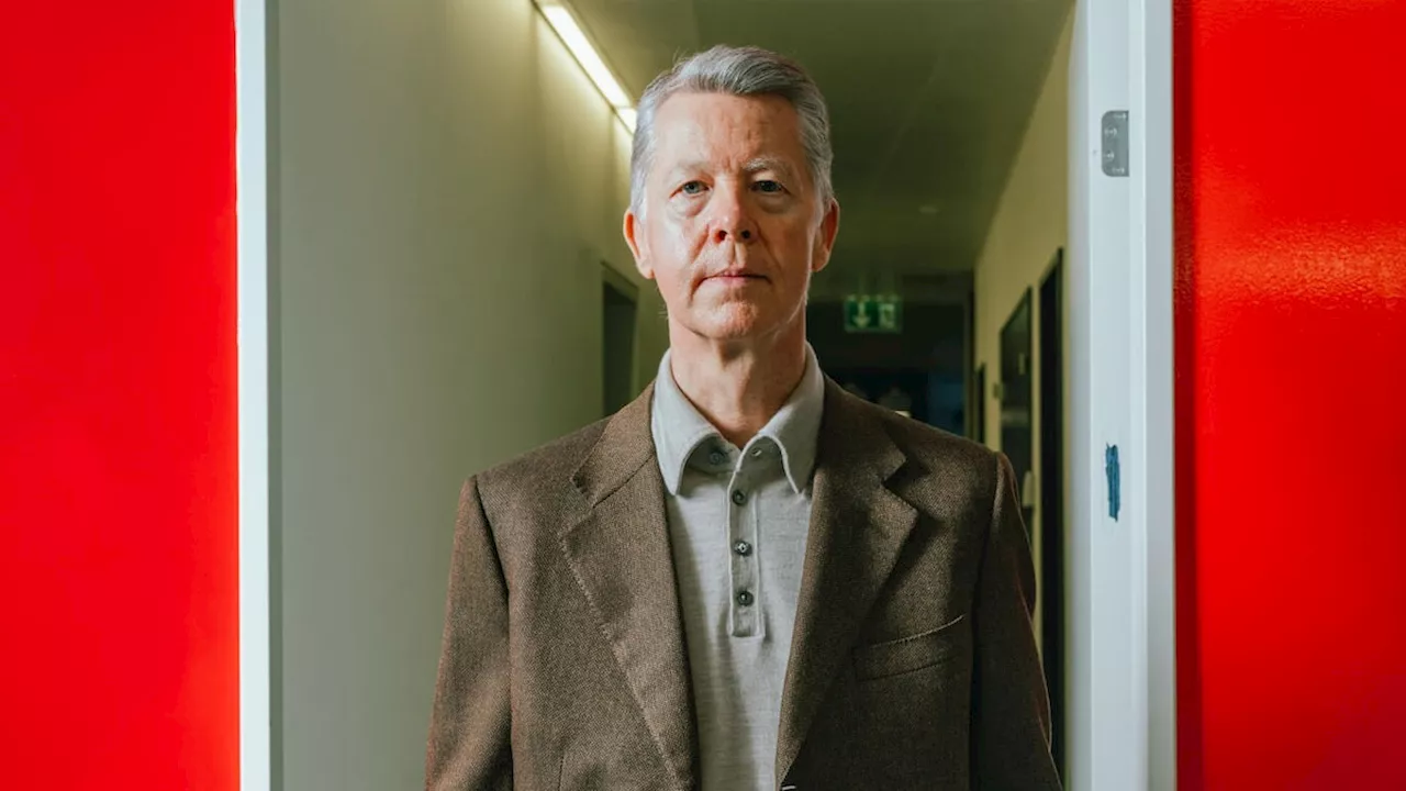Geld, Uhren und Nachhaltigkeit: Ein Interview mit dem Unternehmer