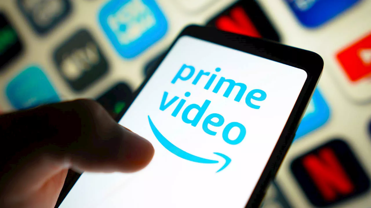 Prime Video bleibt in Deutschland verfügbar