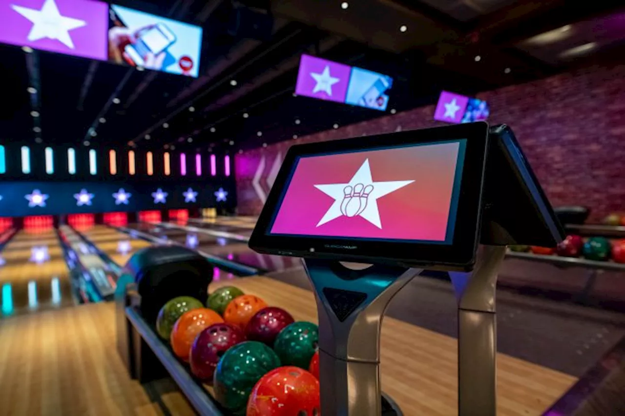 Hollywood Bowl Preston Seeks Parent-Child Duo to Test New Equipment