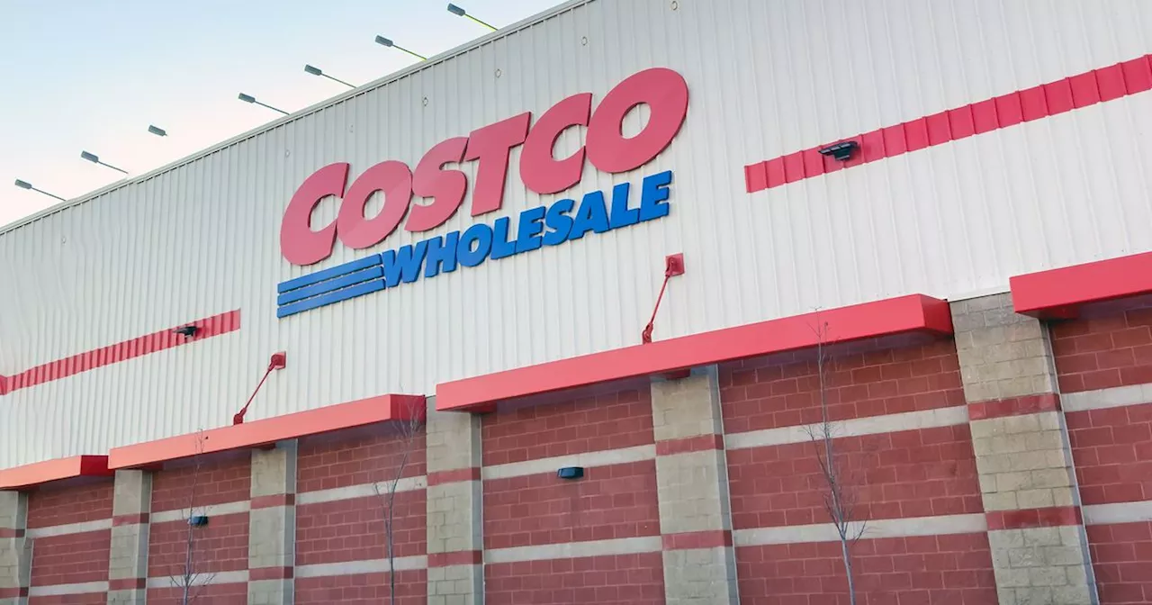 Another big membership deal available to Costco Canada customers