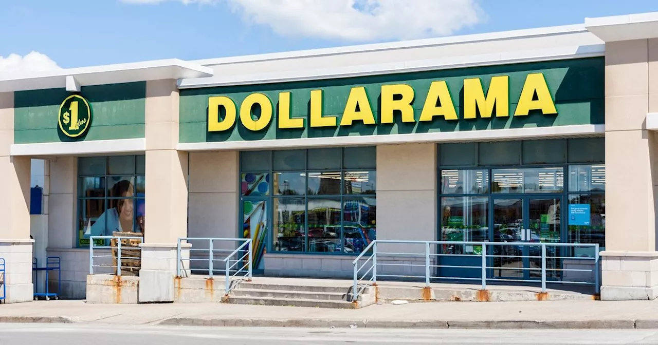 Dollarama Class-Action Settlement: Canadians Have Limited Time to Claim