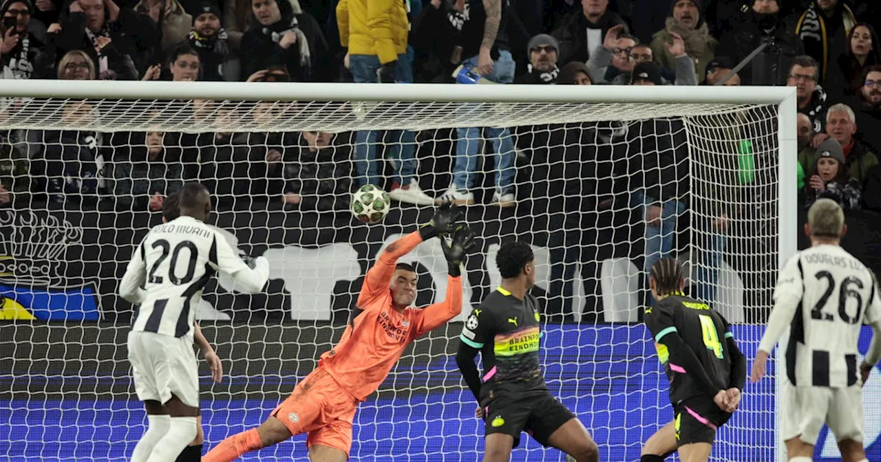 BVB trifft in der Champions League auf Sporting Lissabon