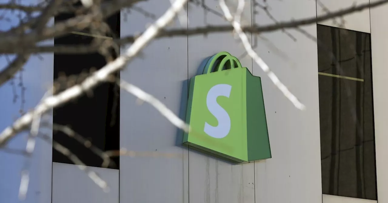 Shopify Reports Strong Q4 Earnings Despite Mixed Cash Flow