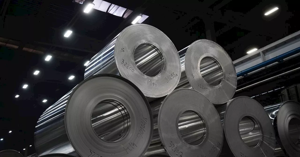 Trump's Aluminum Tariffs Spark Market Uncertainty