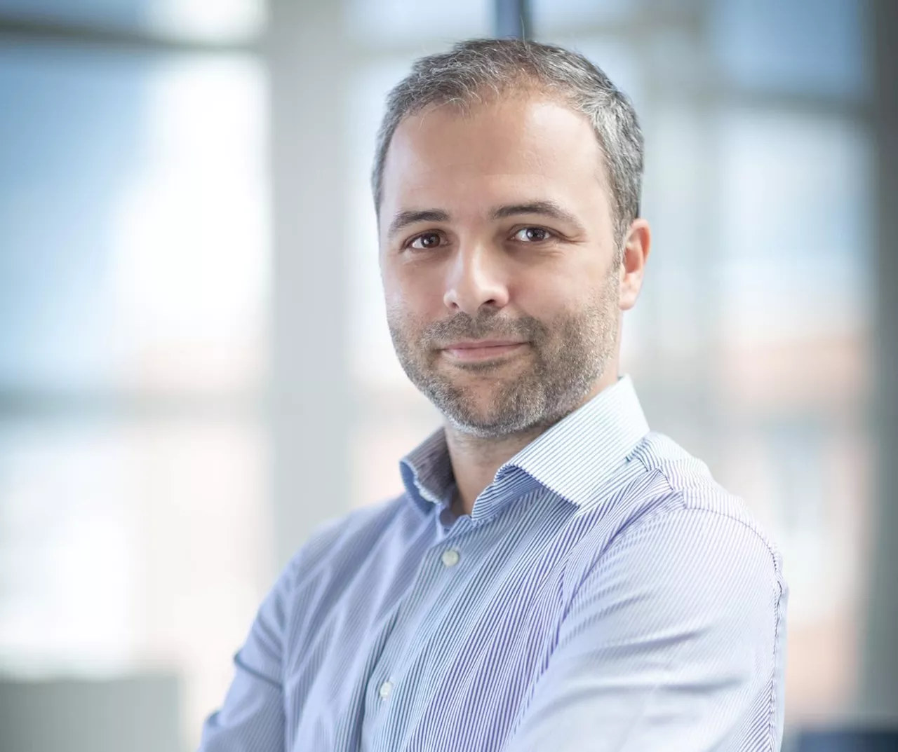 Forto-Finanzchef Guillaume Petit-Perrin wird neuer CEO