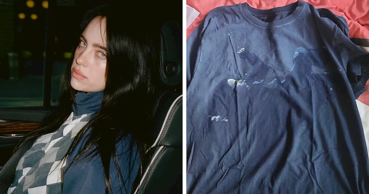 Billie Eilish Merch Sparks Controversy, Duchess of Sussex Aids Wildfire Victim