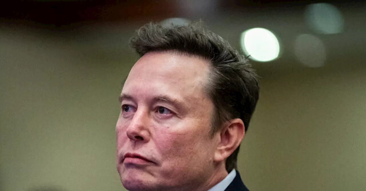 Get Violent and Fight': TN Reverend Tells Christians to Stop Elon Musk