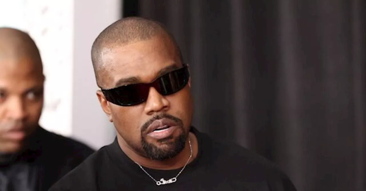 Kanye West Deactivates X Account After Three-Day Posting Spree