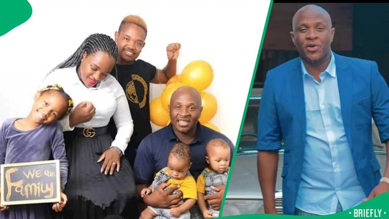 Dr Malinga Leaves SA Shook after Purchasing Lux Car for Wife: “R100k Ya Tsekeleke”