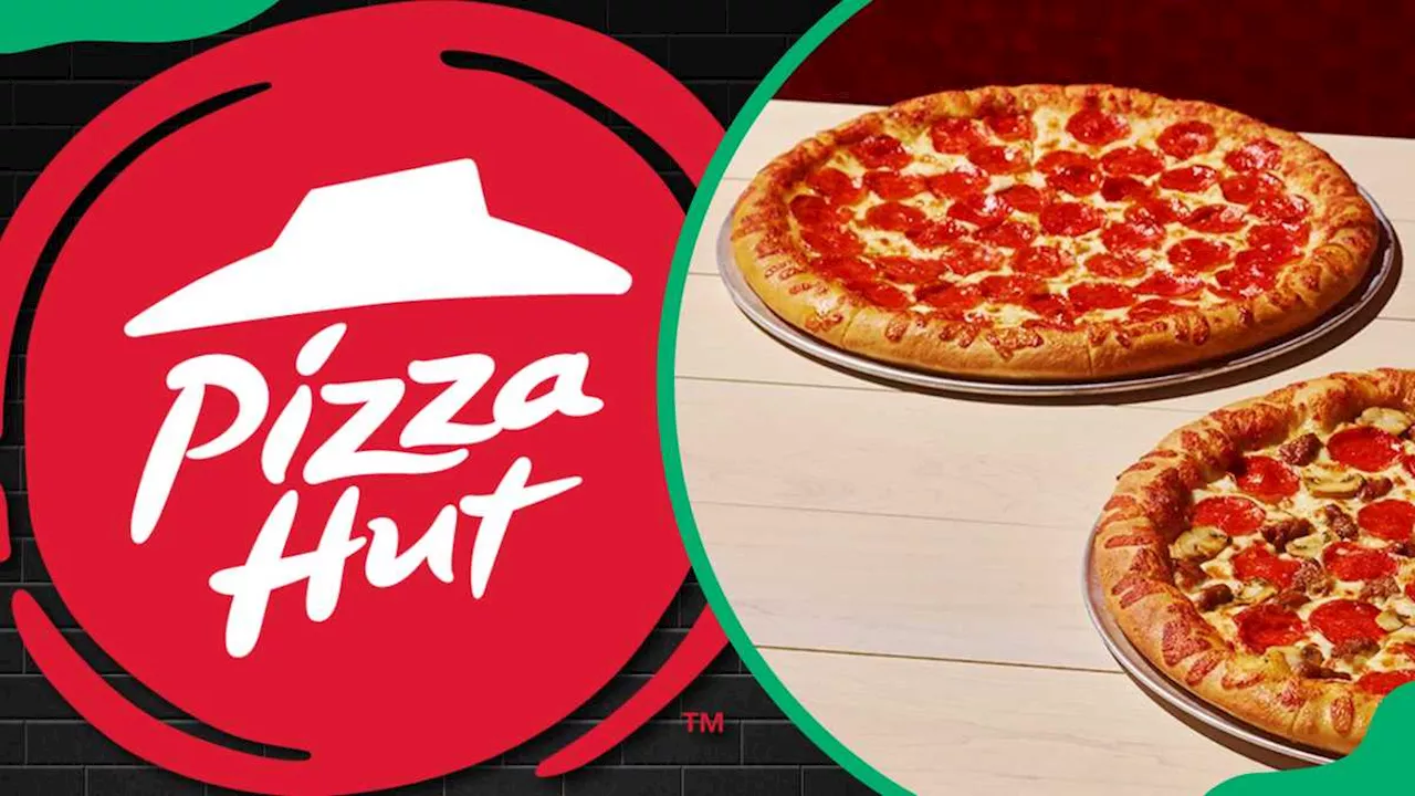 Pizza Hut Offers a Diverse Menu with Something for Everyone