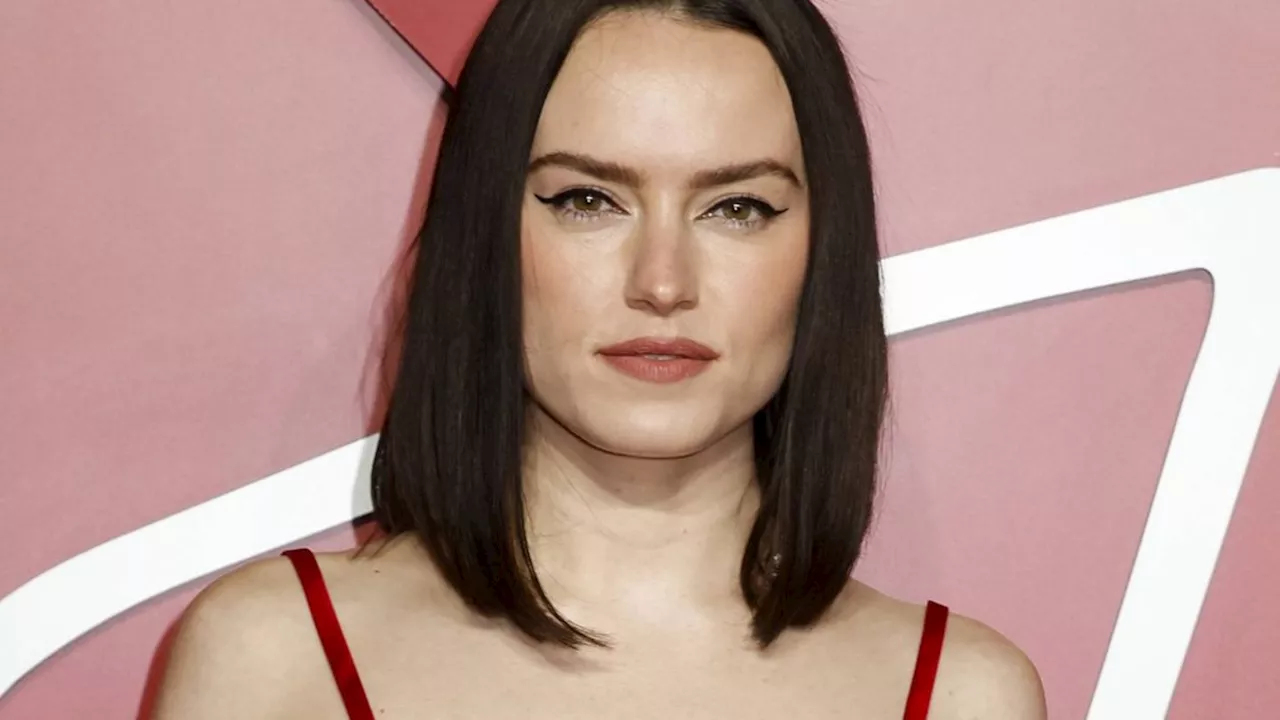 Daisy Ridley: Wechselt die 'Star Wars'-Darstellerin zu Marvel?