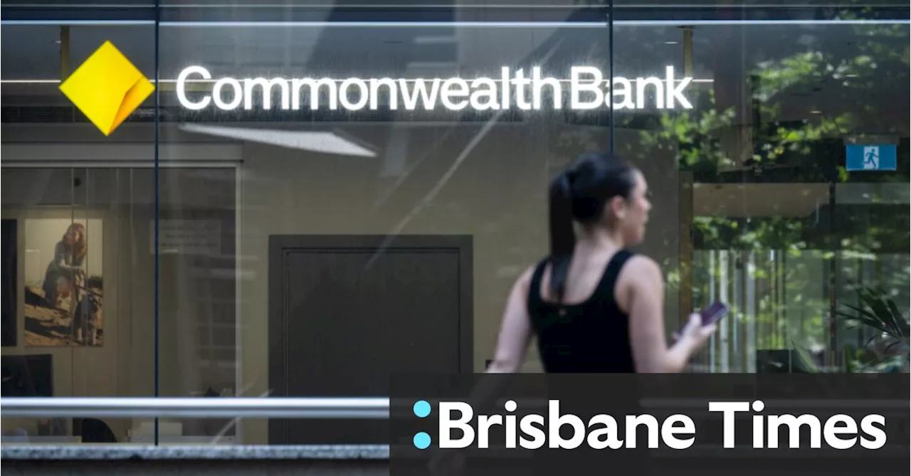 CBA beats expectations with $5.13 billion first-half profit