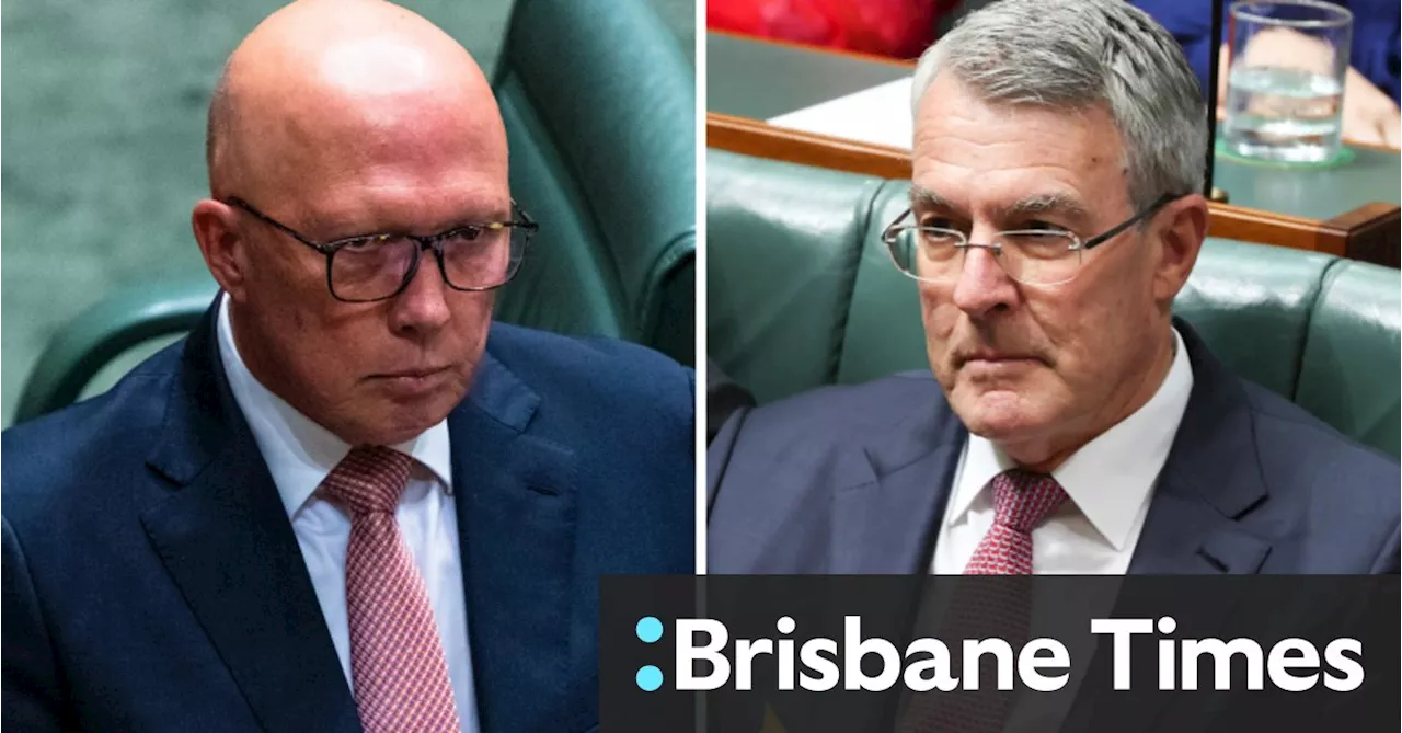 Dreyfus Accuses Dutton of 'Fabrication' After Antisemitism Debate