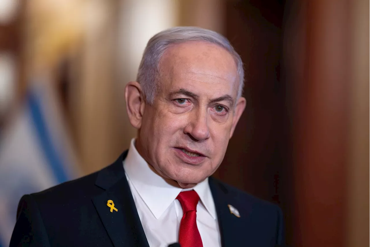 Netanyahu truer med å gjenoppta krigen i Gaza