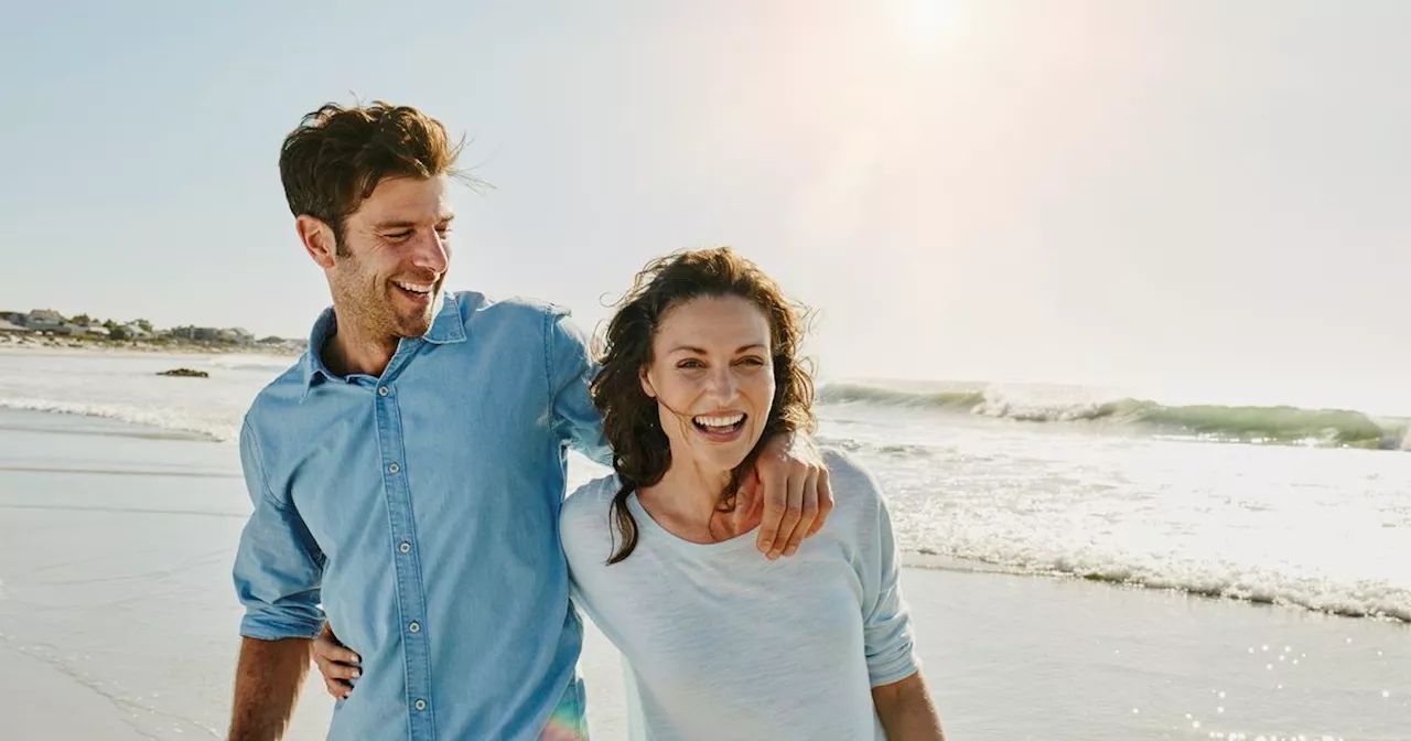 Große Liebe: 3 Sternzeichen lieben mit ganzem Herzen