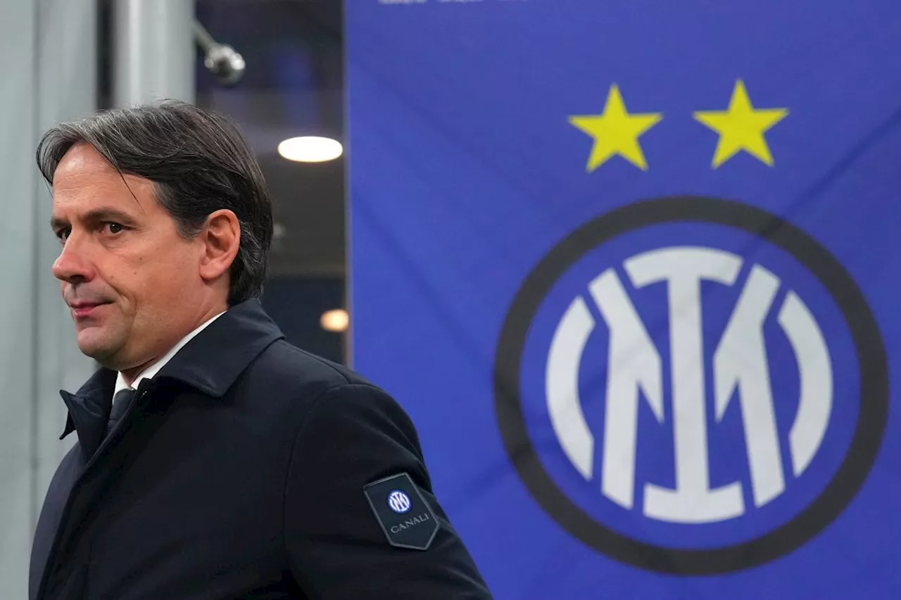 Simone Inzaghi: Inter campione d'Italia, il cammino prosegue