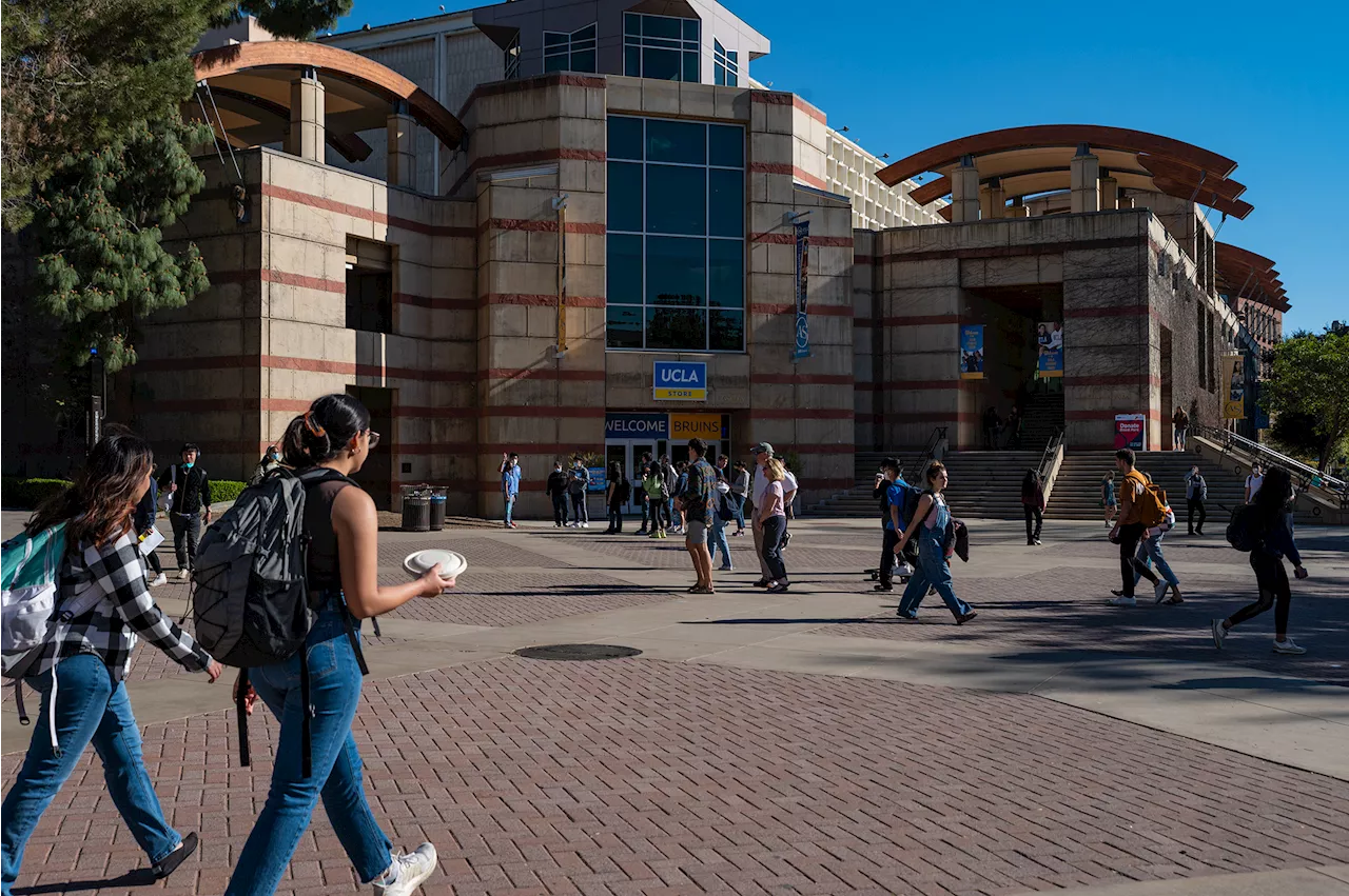 Federal Judge Halts Trump Administration's Cuts to University Research Funding