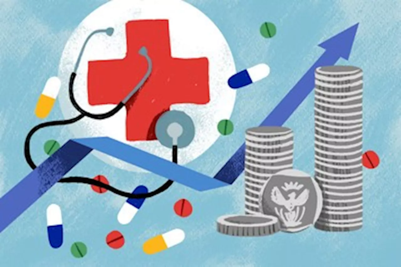 Over 15,000 South African health workers’ jobs are at risk as US cuts aid