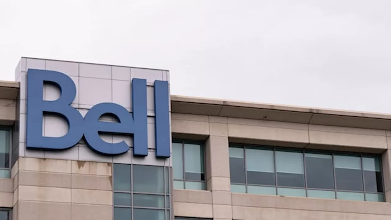 Bell Canada to Offer Severance Packages to 1,200 Unionized Employees