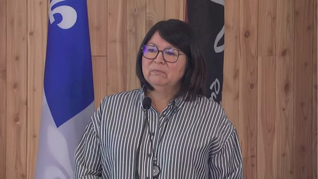 New Helpline for Indigenous Women Facing Violence in Quebec