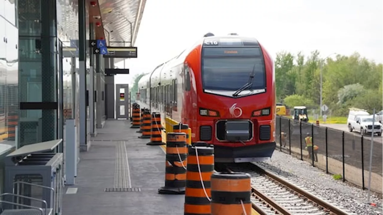 Ottawa LRT Training Program Found Deficient, City Responds