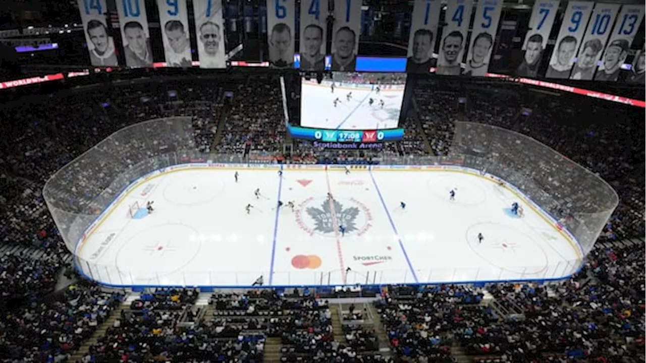 Legendary Toronto Maple Leafs PA Announcer Paul Morris Passes Away at 86