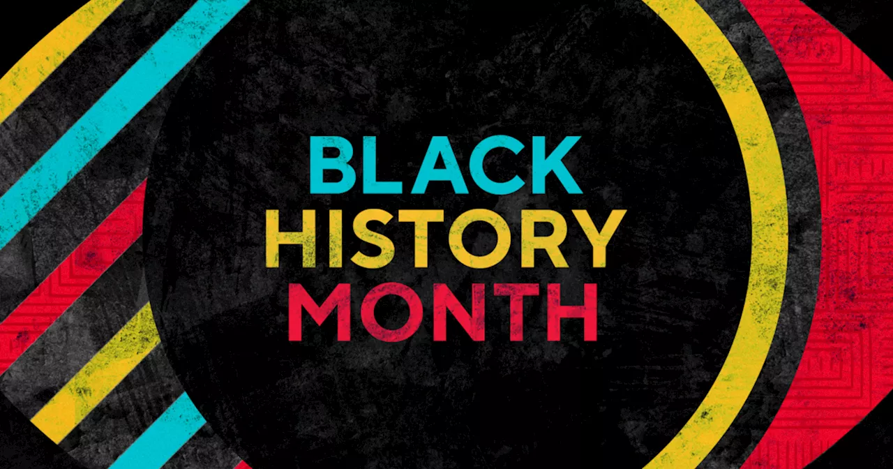 Celebrating Black History Month 2025: African Americans and Labor