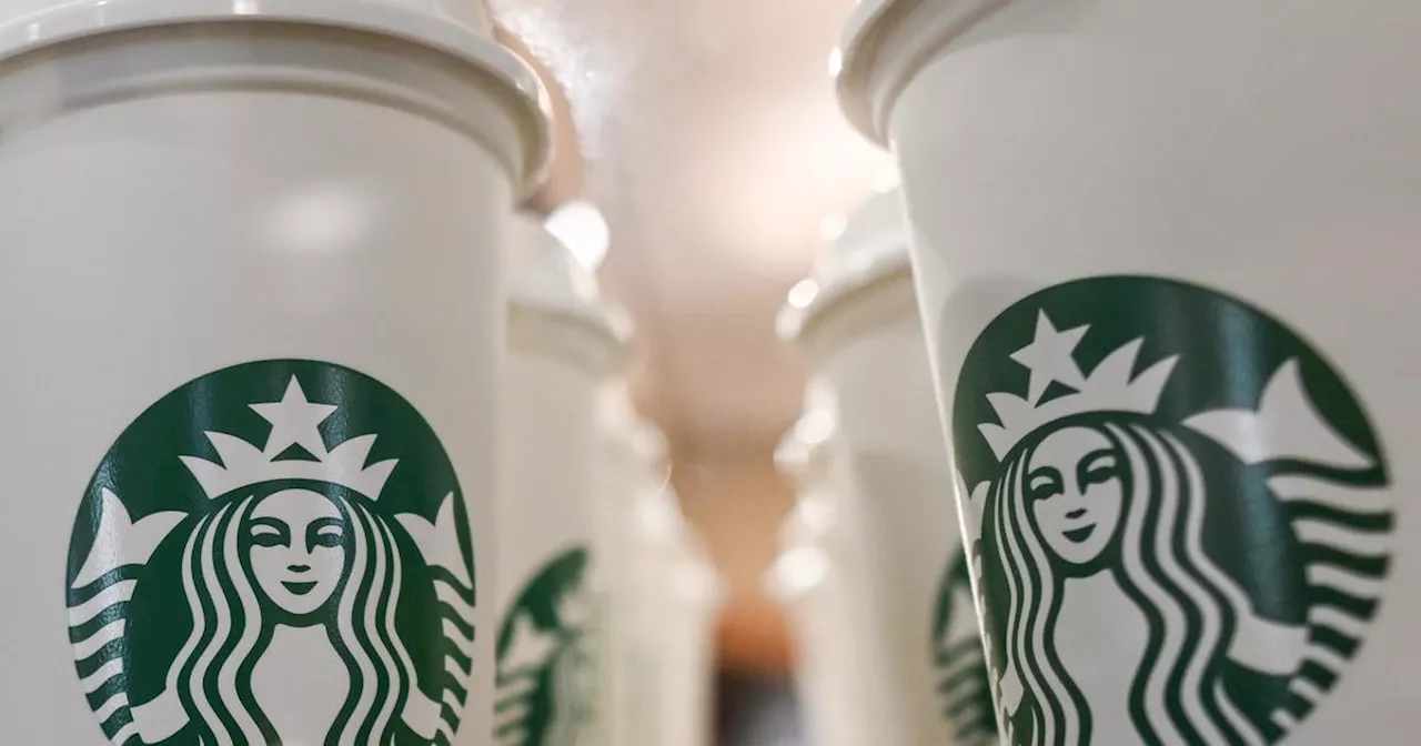 Missouri Sues Starbucks, Accusing Company of Race and Sex-Based Hiring Practices