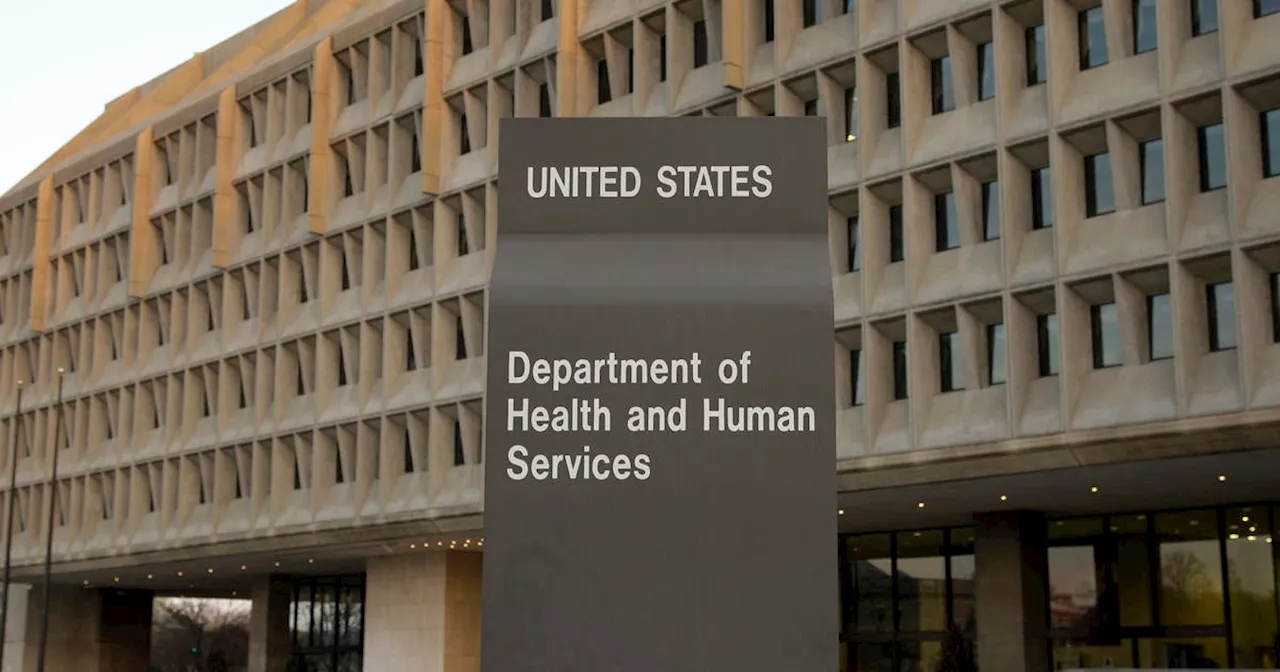 Federal Judge Orders Restoration of Health Agencies' Websites Removed Under Trump's Gender Ideology Order